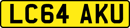 LC64AKU