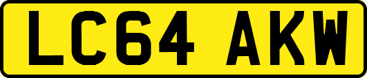 LC64AKW