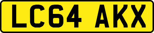 LC64AKX