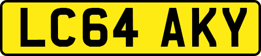 LC64AKY