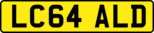 LC64ALD