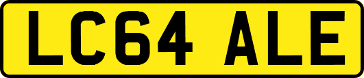 LC64ALE