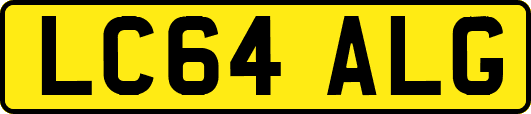 LC64ALG
