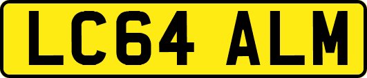 LC64ALM