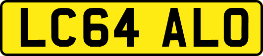 LC64ALO