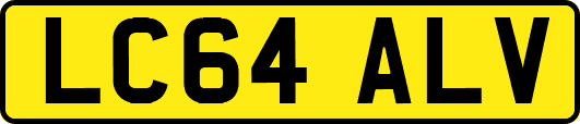 LC64ALV