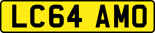 LC64AMO