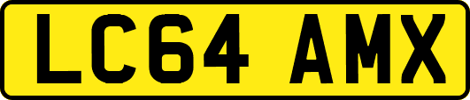 LC64AMX