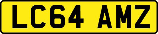 LC64AMZ