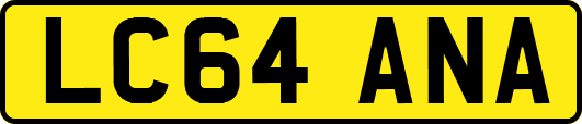 LC64ANA
