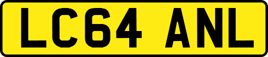 LC64ANL