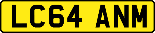 LC64ANM