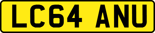 LC64ANU