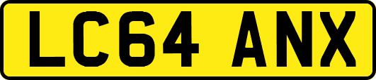LC64ANX