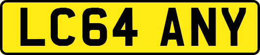 LC64ANY