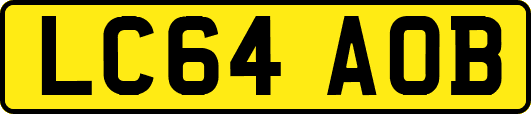 LC64AOB