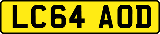 LC64AOD