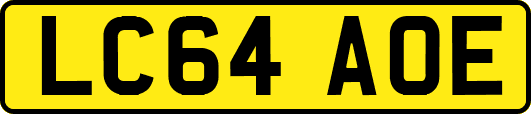 LC64AOE