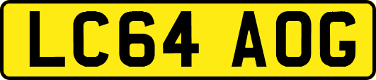 LC64AOG