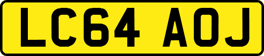 LC64AOJ
