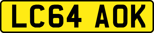 LC64AOK