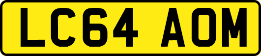 LC64AOM
