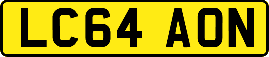 LC64AON