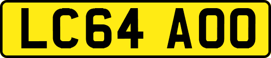 LC64AOO