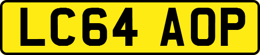 LC64AOP