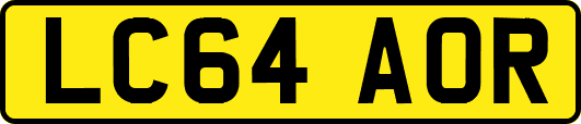 LC64AOR