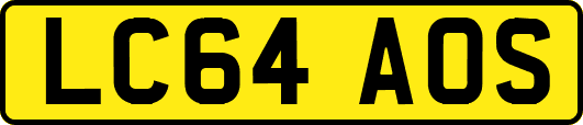 LC64AOS