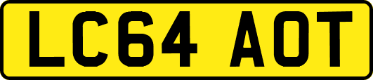 LC64AOT