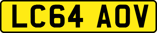 LC64AOV