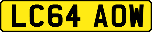 LC64AOW