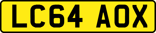 LC64AOX
