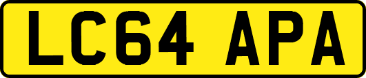 LC64APA