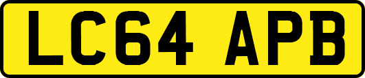 LC64APB
