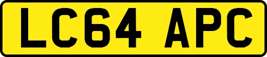 LC64APC