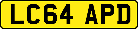 LC64APD