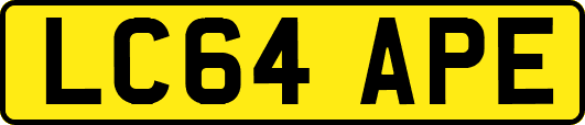 LC64APE