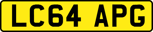 LC64APG