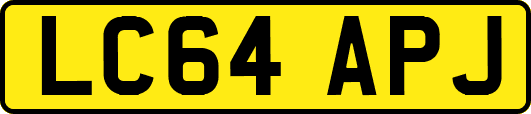 LC64APJ