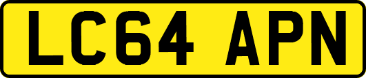LC64APN