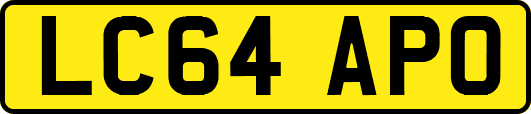 LC64APO
