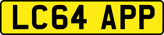 LC64APP