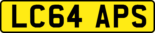 LC64APS