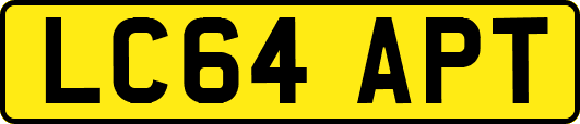 LC64APT