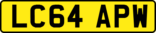 LC64APW