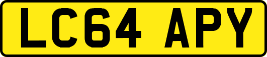 LC64APY
