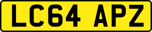 LC64APZ